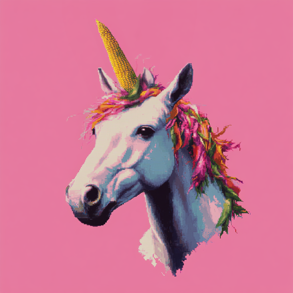 UNICORNY